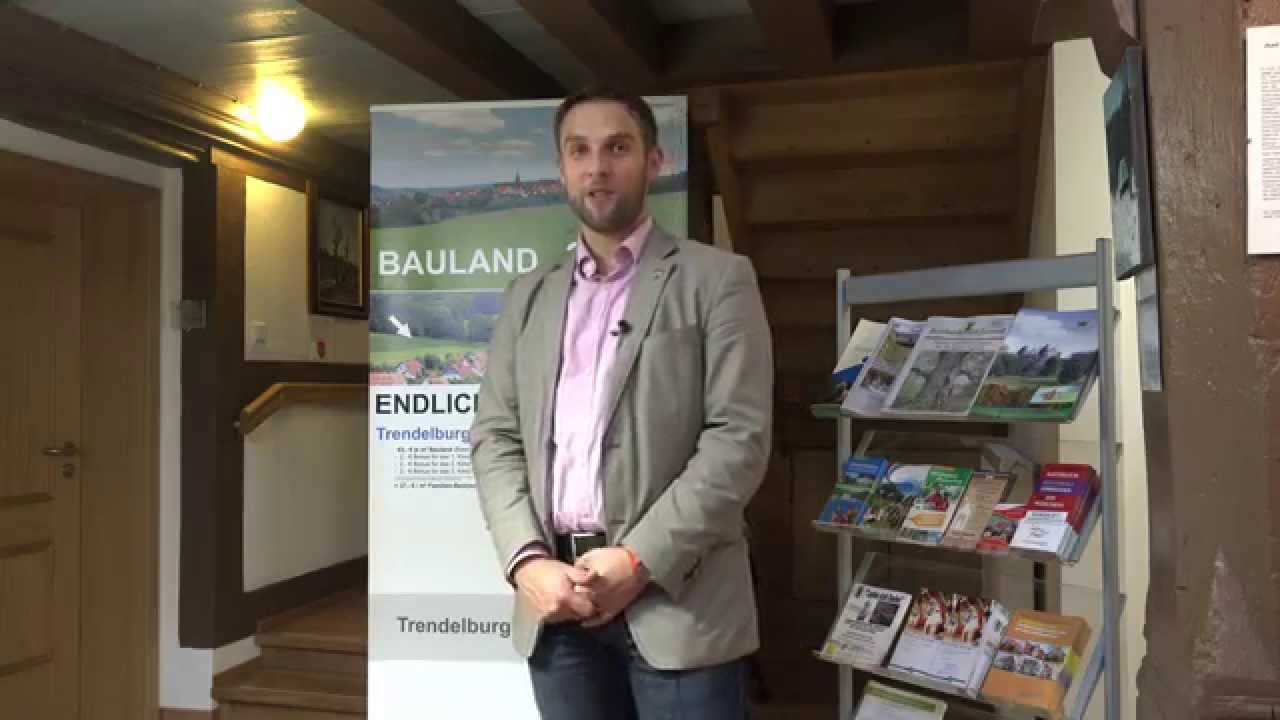Wir sind Trendelburg - Stadtverwaltung Trendelburg