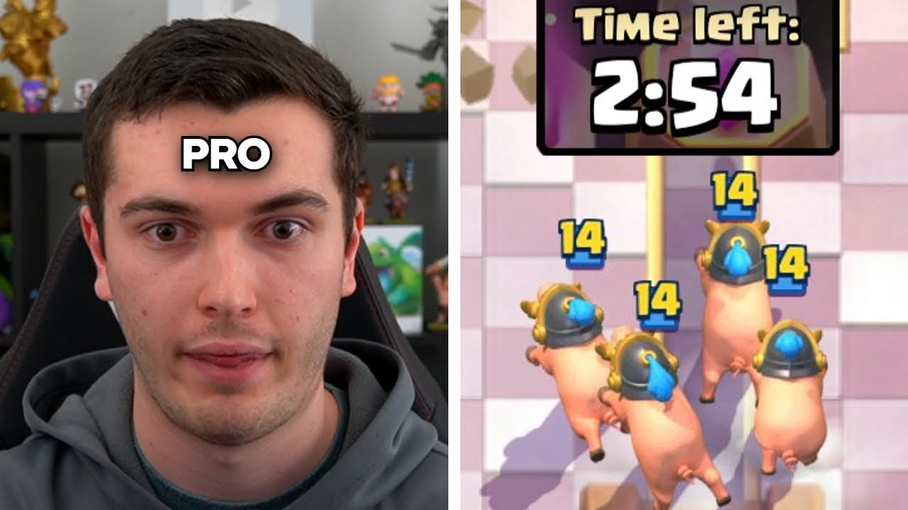 How I finished top 100 in the world