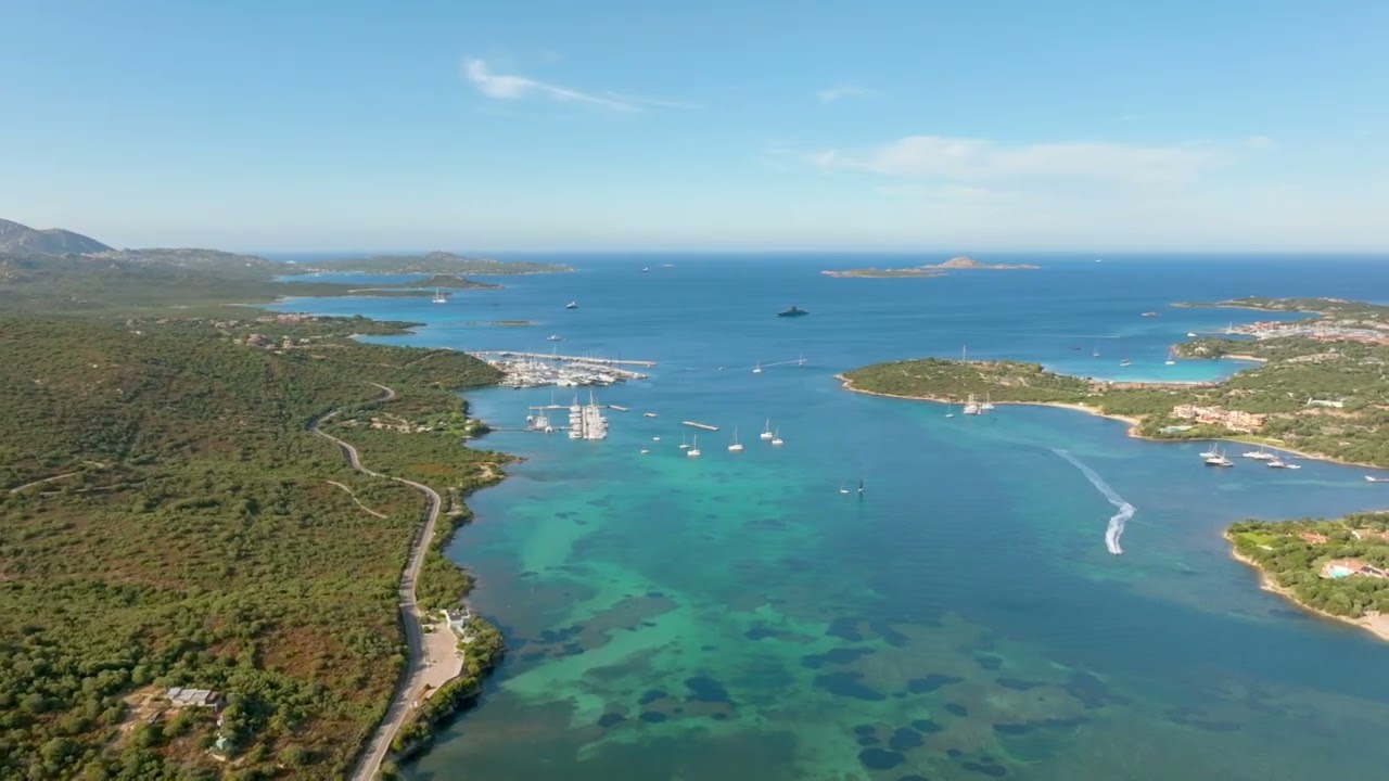 Kartell Wander Sardinia