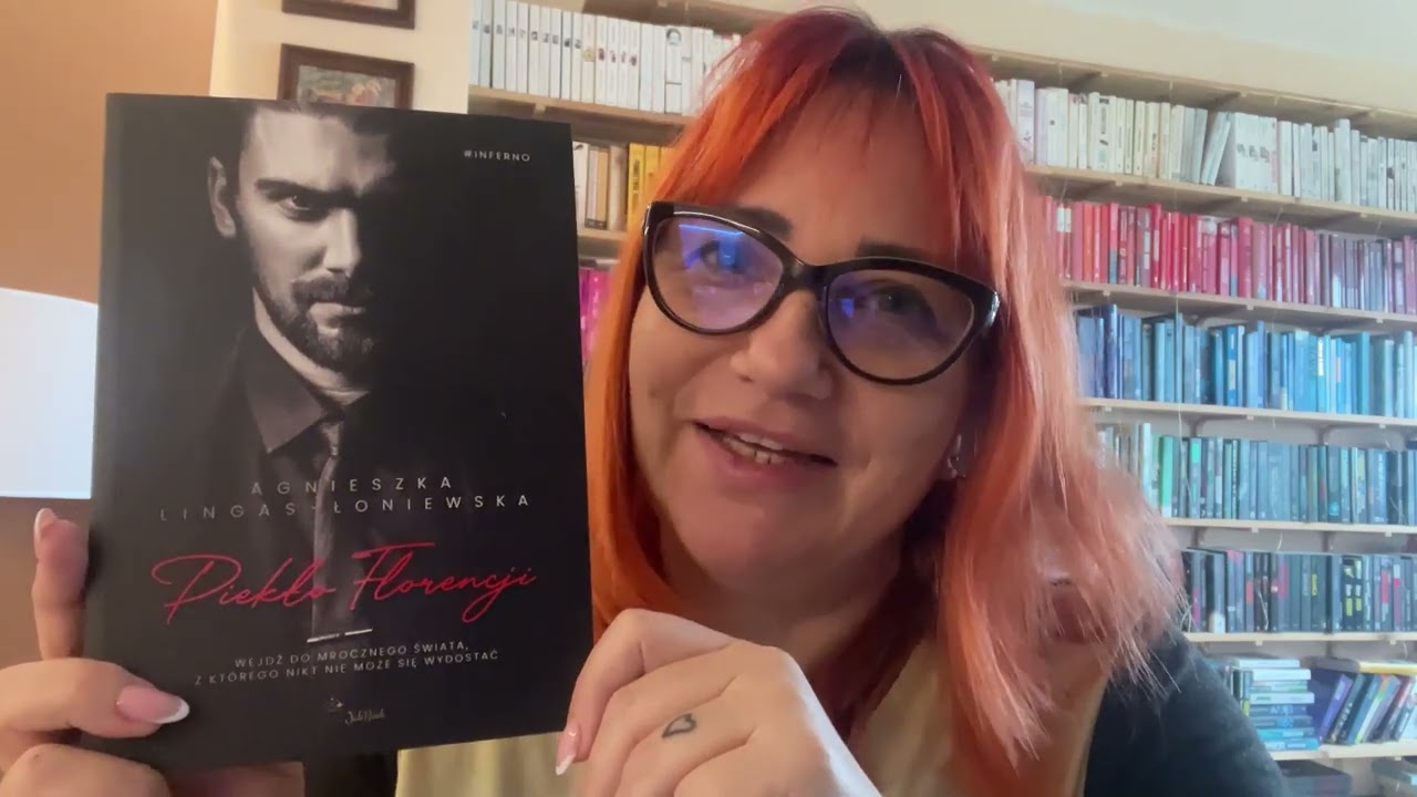 Agnieszka Lingas-Łoniewska - Podsumowanie 2023 r.