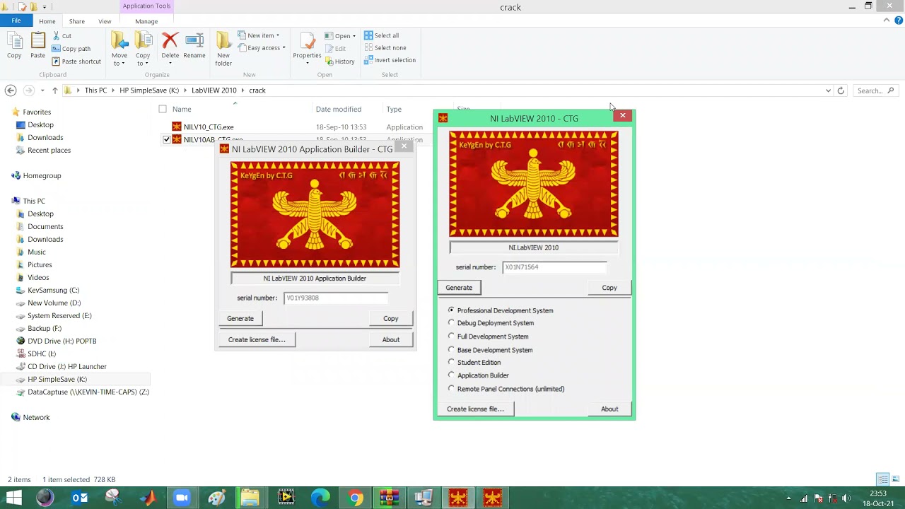 TUTORIAL LABVIEW MATLAB