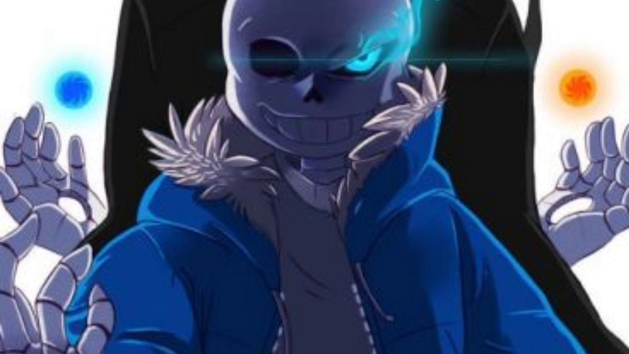 Anti-Nightcore - Echo (Undertale Version)