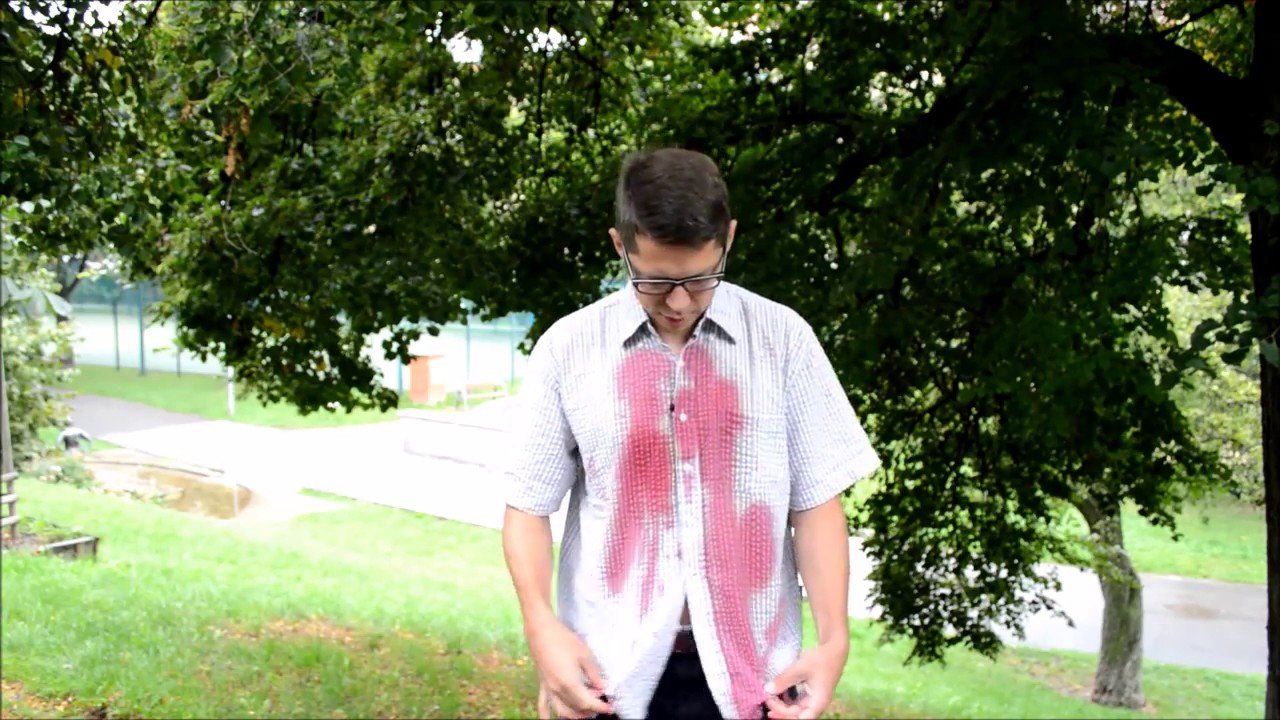 První pomoc - odhad krevní ztráty | Kurzy první pomoci Life Support