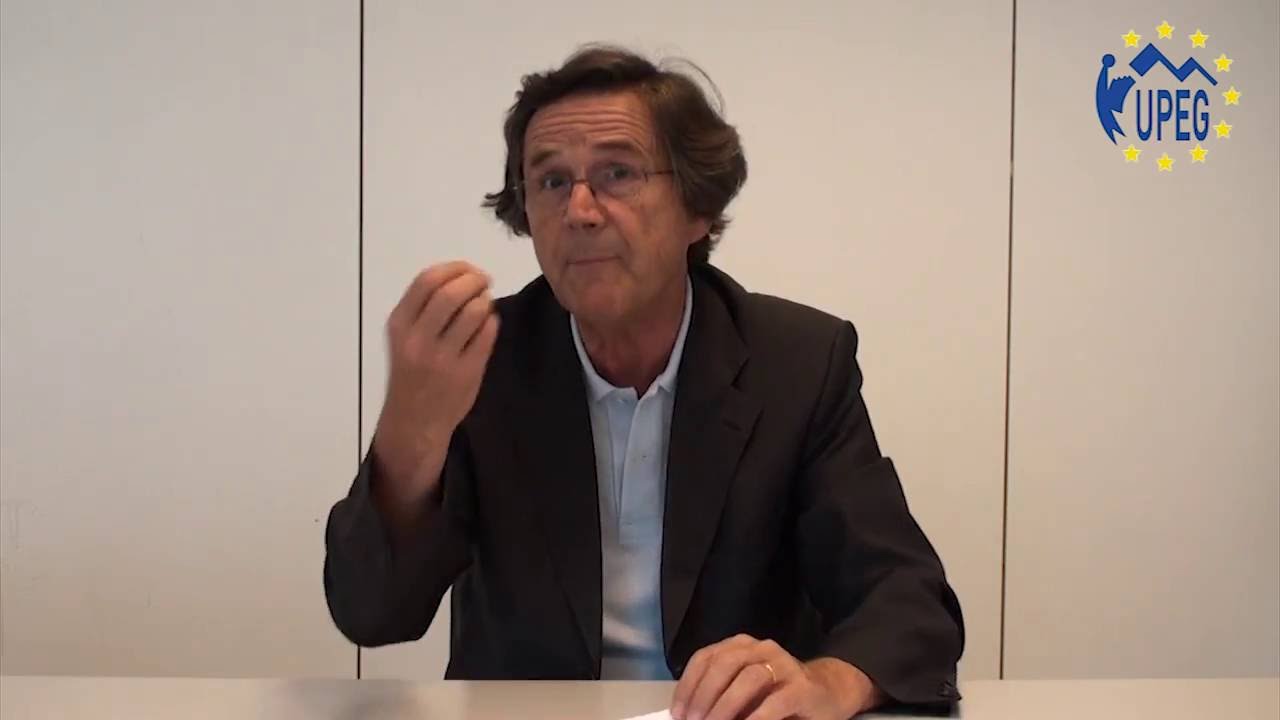 Cours L'histoire de l’idée européenne