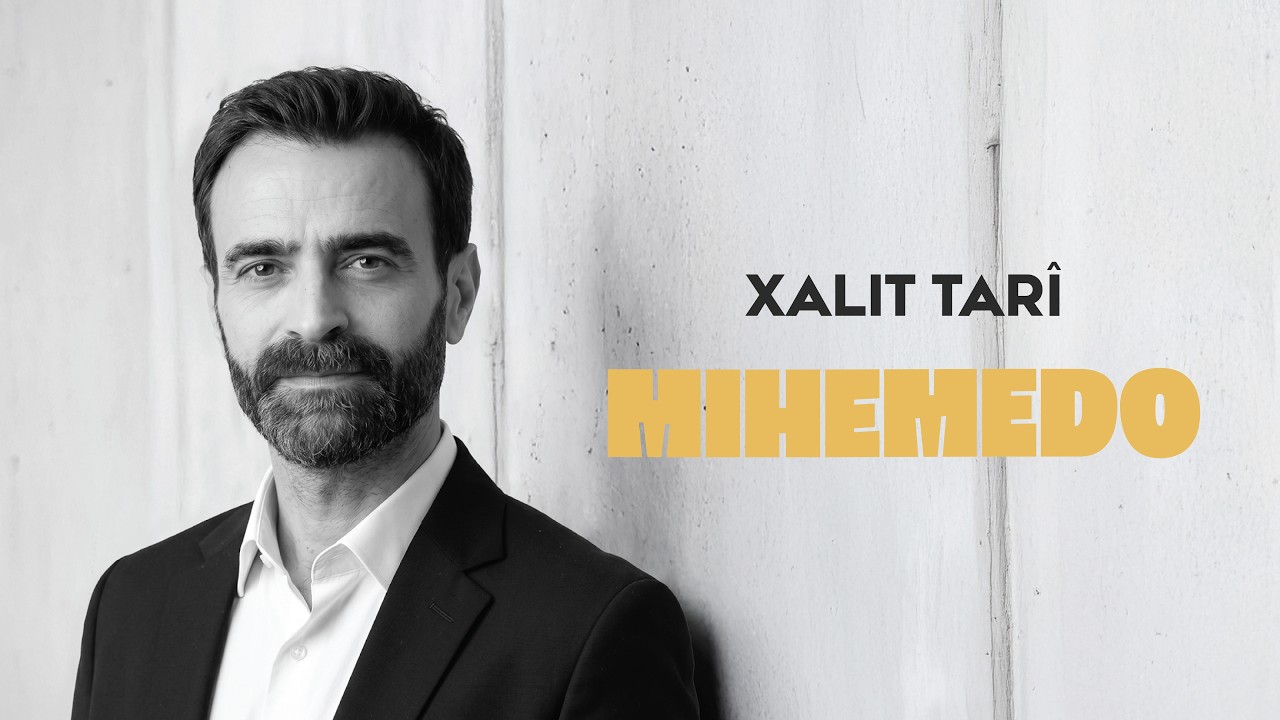 Xalit Tarî - Mihemedo