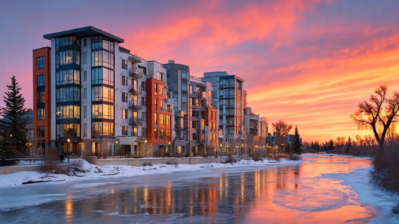 Red Deer Housing Market Is Heating Up in 2026 — Here’s Why