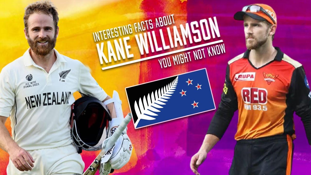 Kane Williamson New Zealand Cricket Player | Great Batting Style | Girlfriend | Bio | Wiki & Career