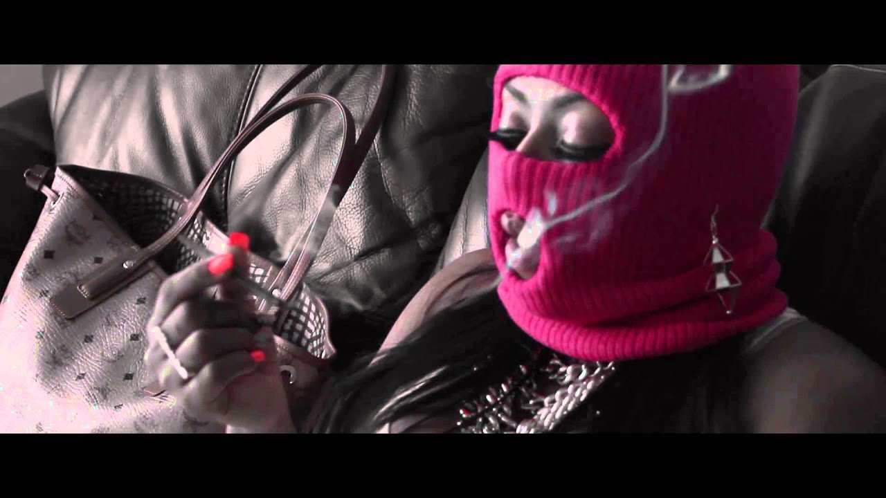 Hus Kingpin - Game Of Life (Hosted by Roc Marciano) ft. Sonny South Beach, Sepka Nitah (VIDEO)