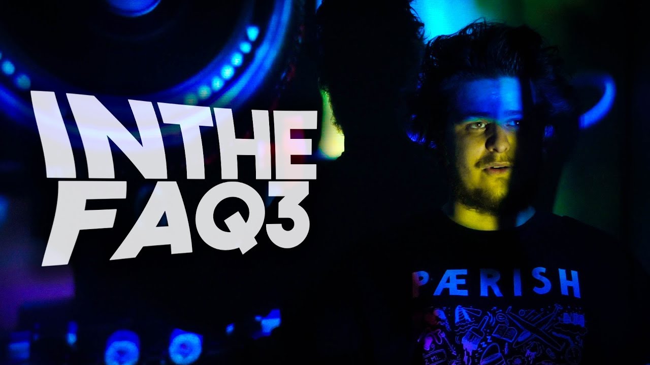 FUTUR, TIPEEE & QUESTIONS (VLOG - INTHEFAQ3)
