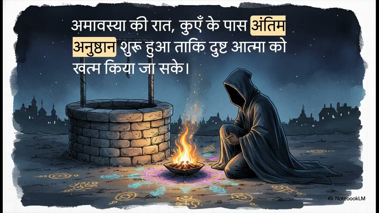 Brahmrakshas ki kahani #youtube #viral #top #tranding #bhoot #anime #gamdu #india  @R2H_Editz411 