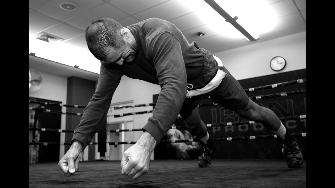 ПОЛНАЯ ТРЕНИРОВКА СЕРГЕЯ КОВАЛЕВА. МОТИВАЦИЯ. Sergey Kovalev | Full Workout (Heavy Bag + Mitts)