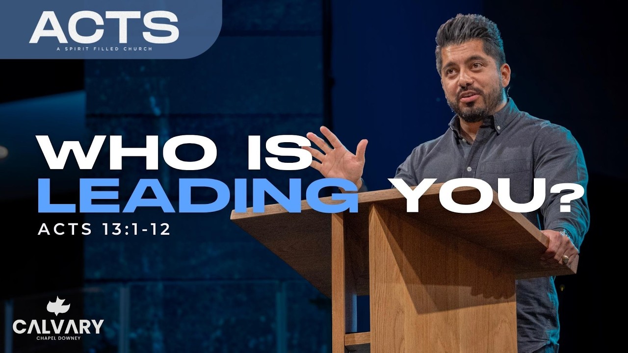 Wednesday Night, February 11 | Calvary Chapel of Downey