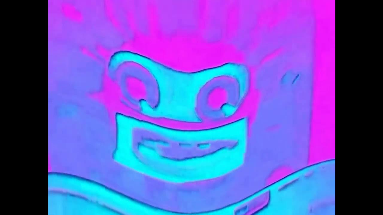 Yappy Klasky Csupo Effects 3014 - AVS Version