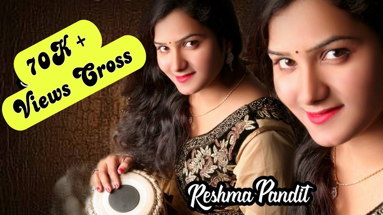 Reshma Pandit Energetic Tabla Solo | Music Of India | #speed #amazing #shortsfeed #shorts