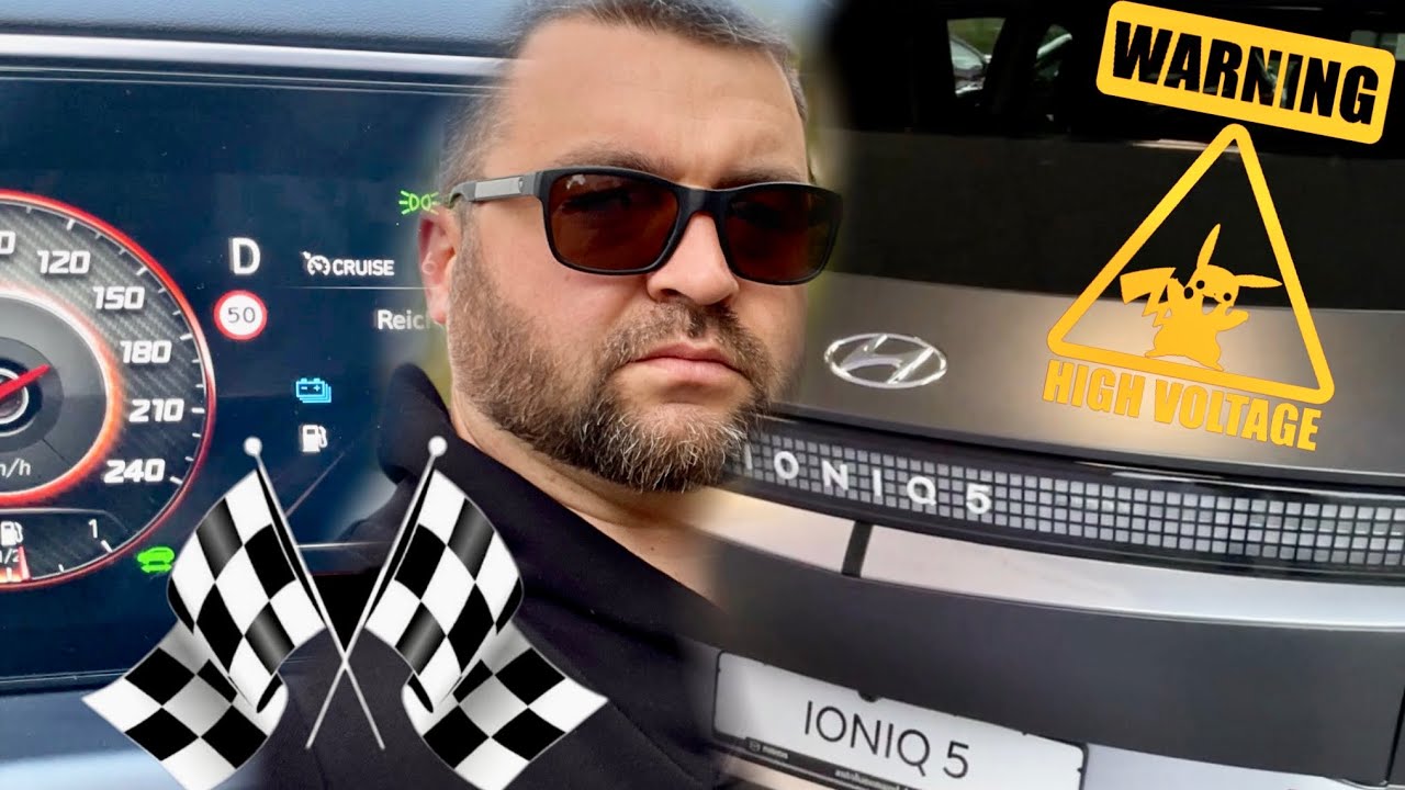 Hyundai Tucson VS Ioniq 5 Менять или нет! #468  #365после