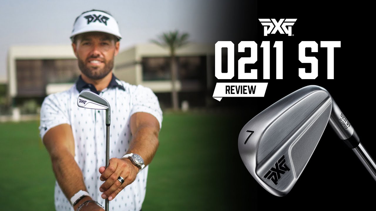 NEW PXG 0211 ST | REVIEW