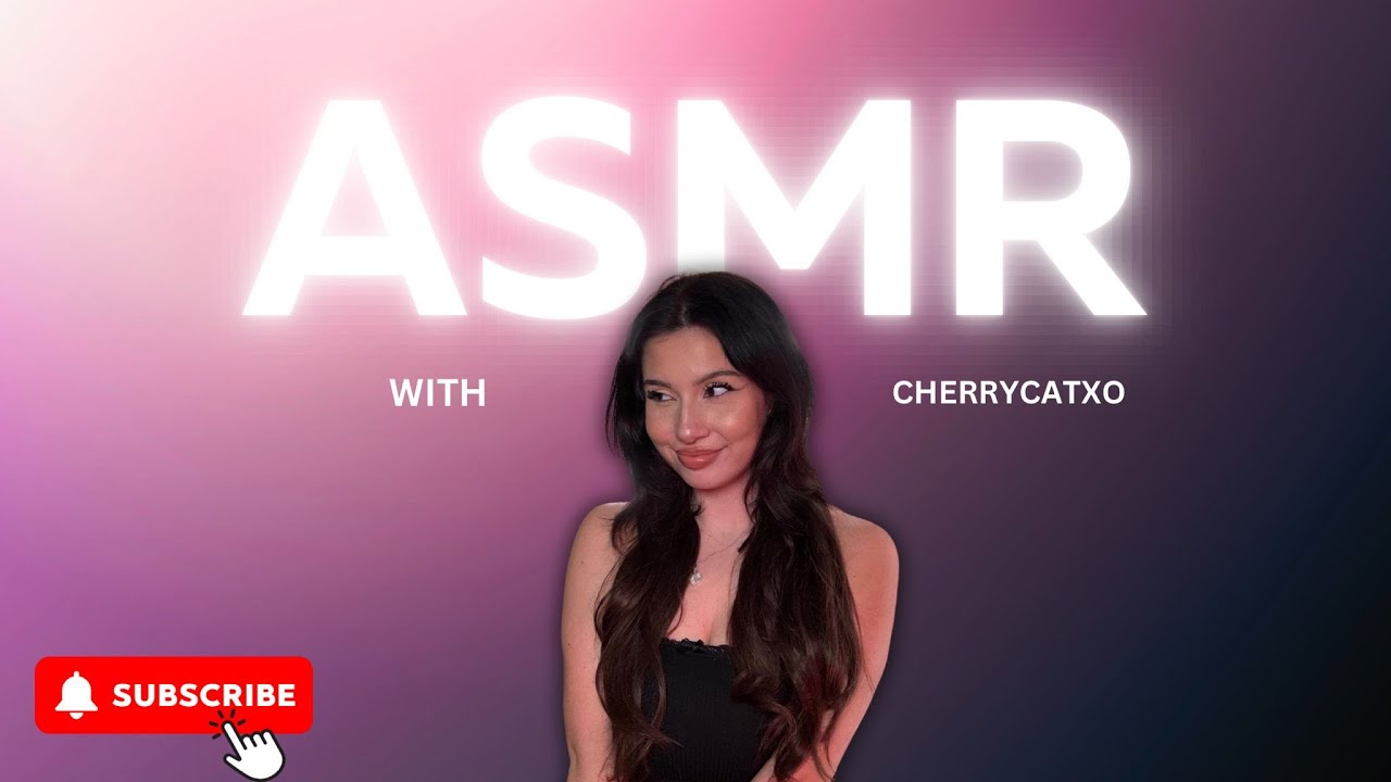 Your soft domme girlfriend gives you some tough love 🍒 [F4M] [asmr] [dominant] [mommy]