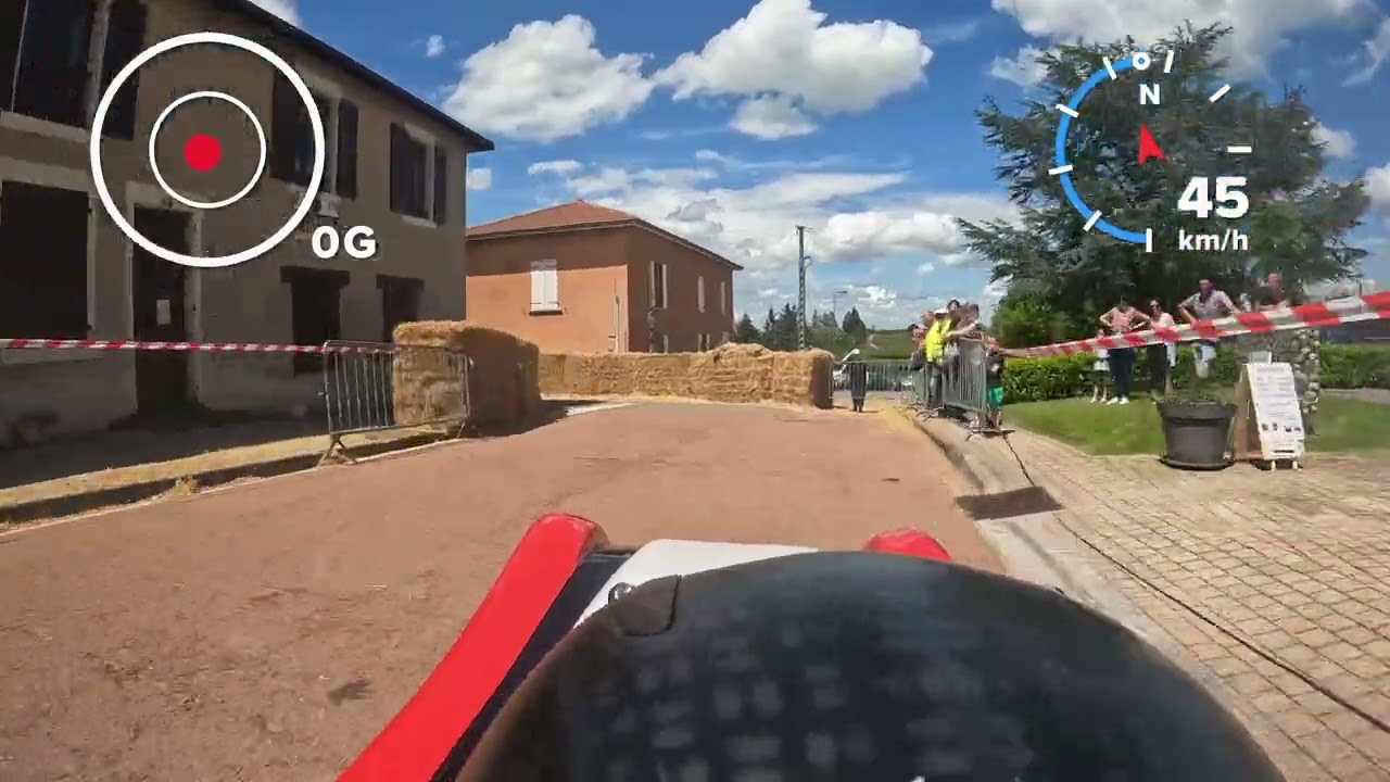 Caisse à savon Cordelle 2024