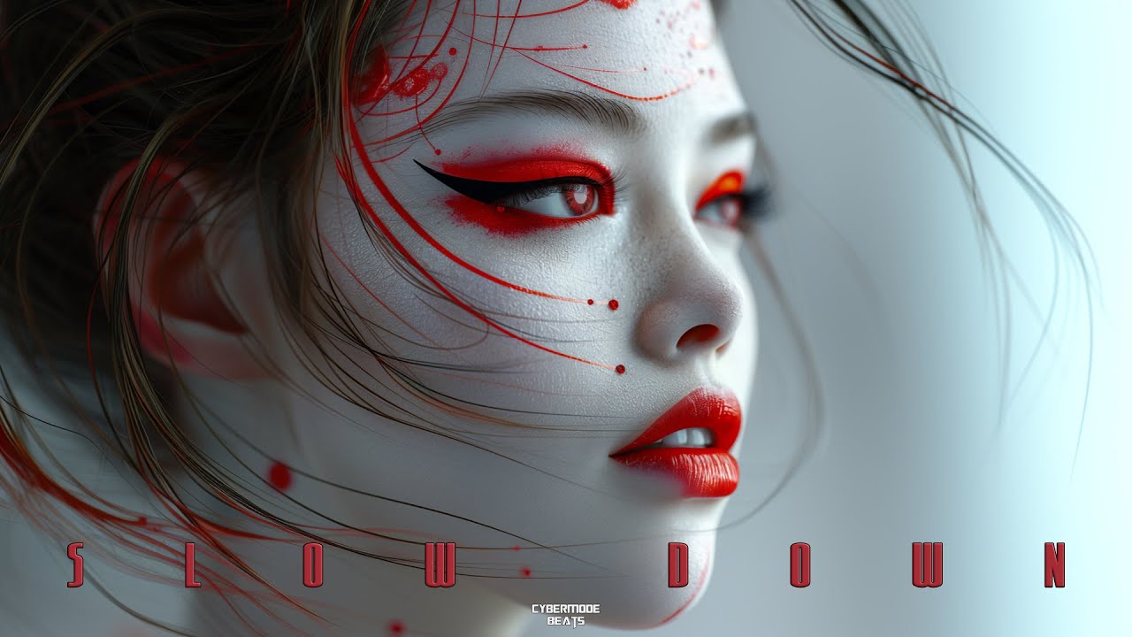 Cyberpunk / Dark Clubbing / Midtempo beat 