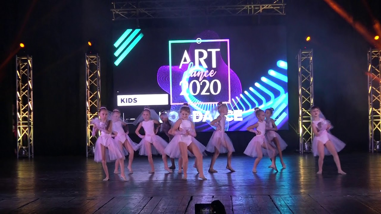 TANGO Dance Company 
