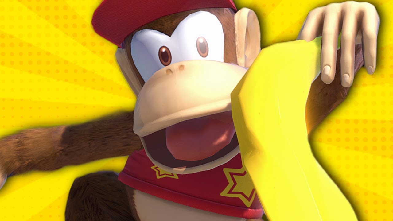 This is Why I LOVE Banana
