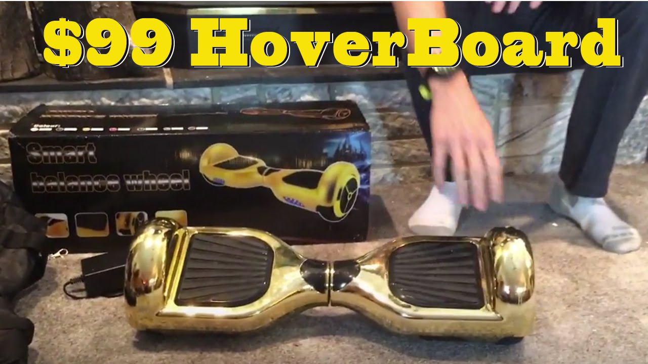 How to buy VERY cheap Hoverboards