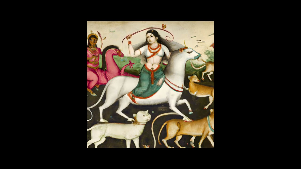 KOMODO - Bengali Crown (unplugged)