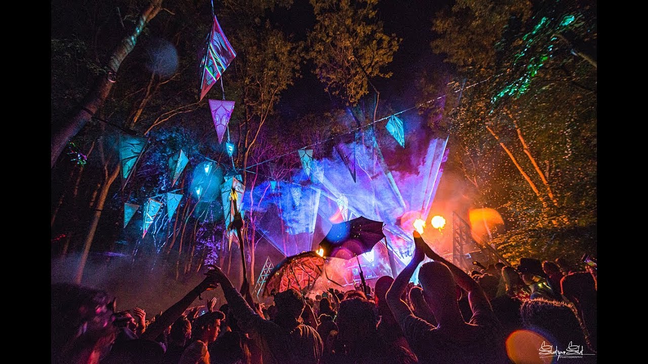 Noisily 2019 Aftermovie