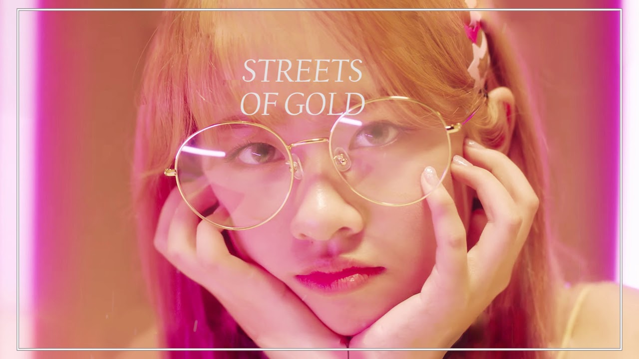 Z-Girls - Streets of Gold [Piano Cover]