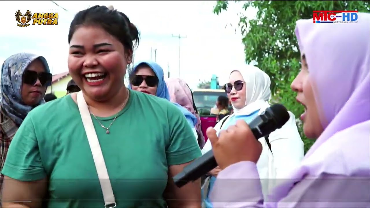 KAMBUH SINGA DANGDUT ANGGA PUTRA || RANJENG 01 OKTOBER 2025