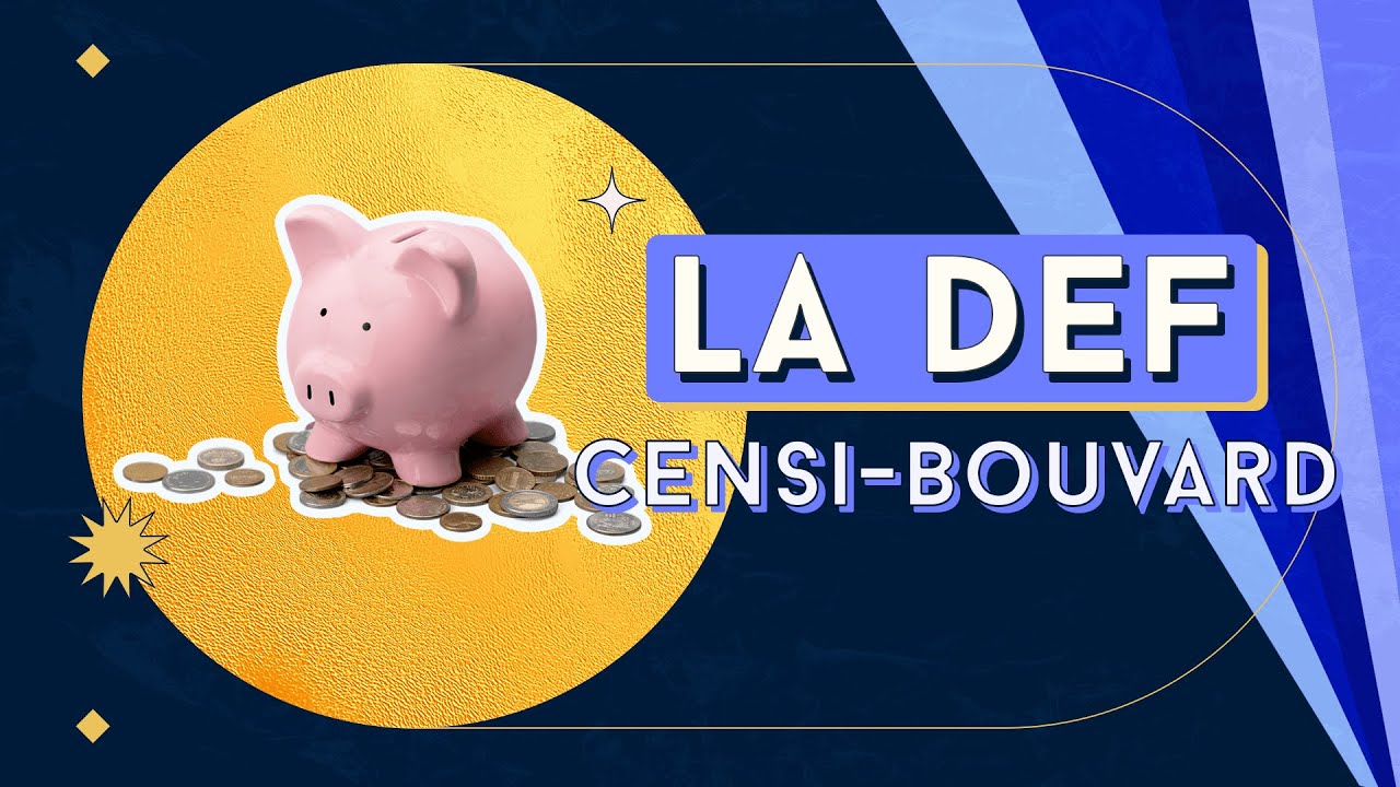 Censi-Bouvard : investir en immobilier et d&eacute;fiscaliser ?