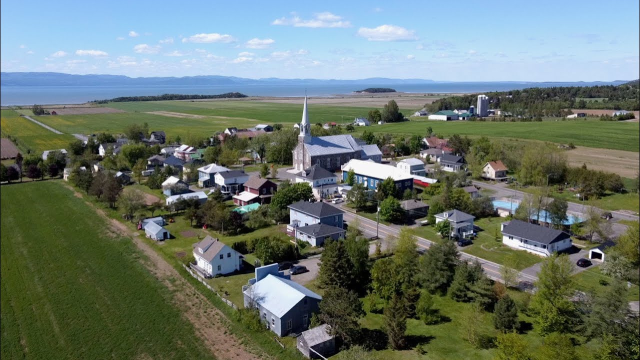 Le Bas-Saint-Laurent