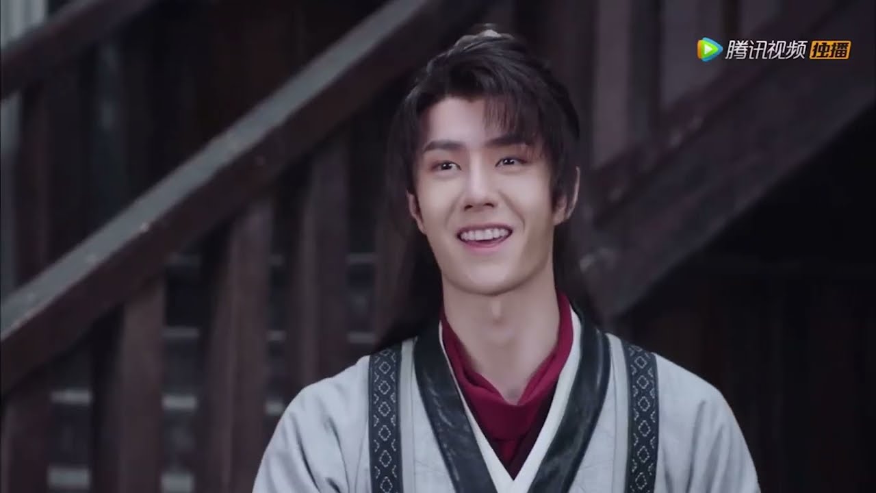 王一博有翡谢允原声片段合集 Wang Yibo Legend of Fei Original Sound Collection