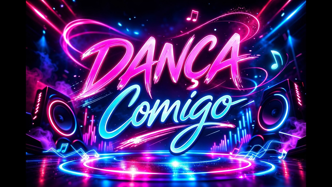 Dança Comigo