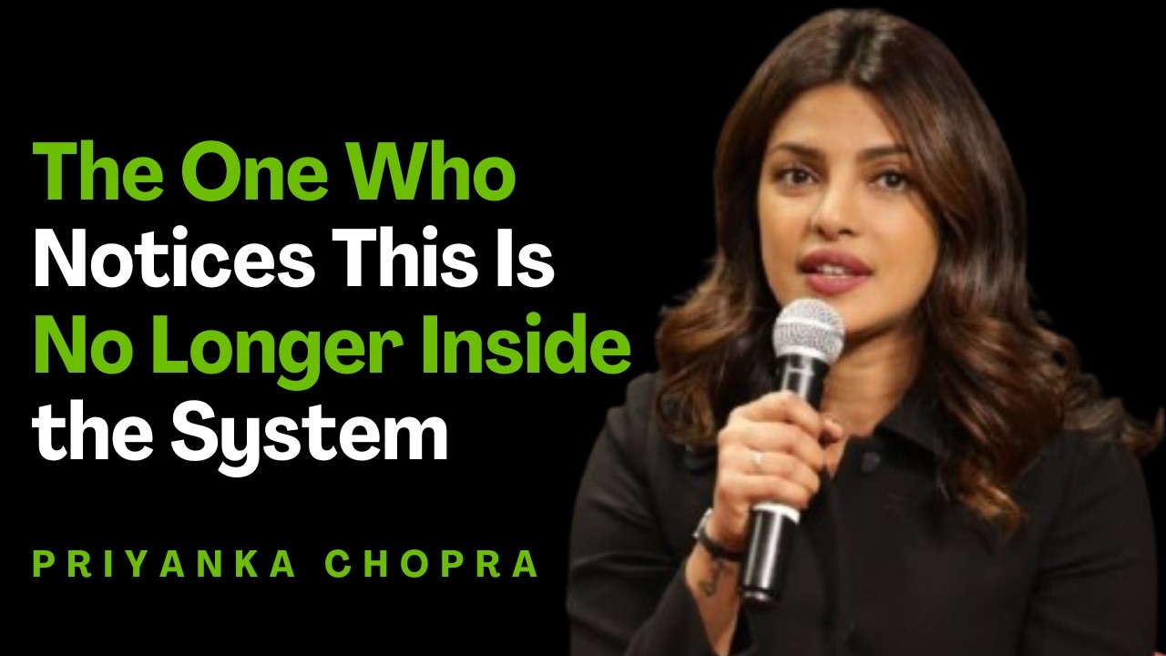 The One Who Notices This Is No Longer Inside the System | Wake Up & Think Beyond Control