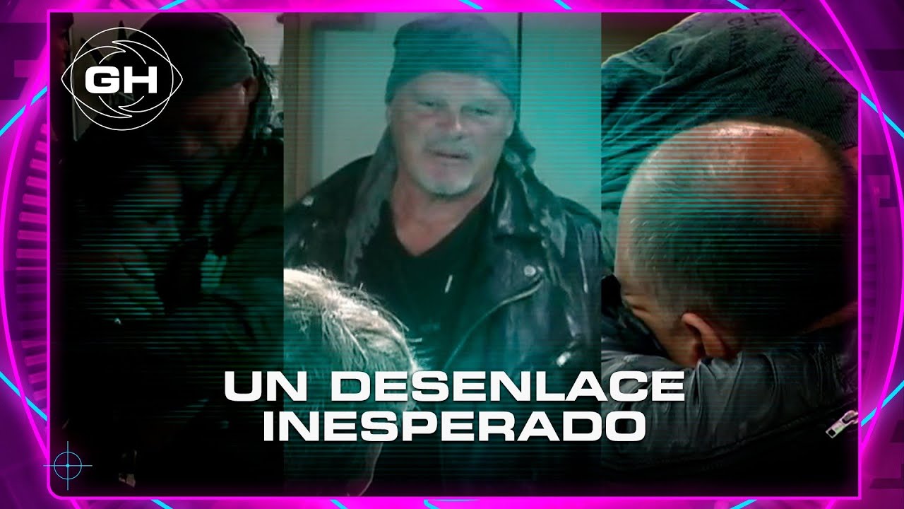 Falsa salida de Alfa: &iexcl;todos llorando, a los gritos y desesperados por &eacute;l! - Gran Hermano 2022