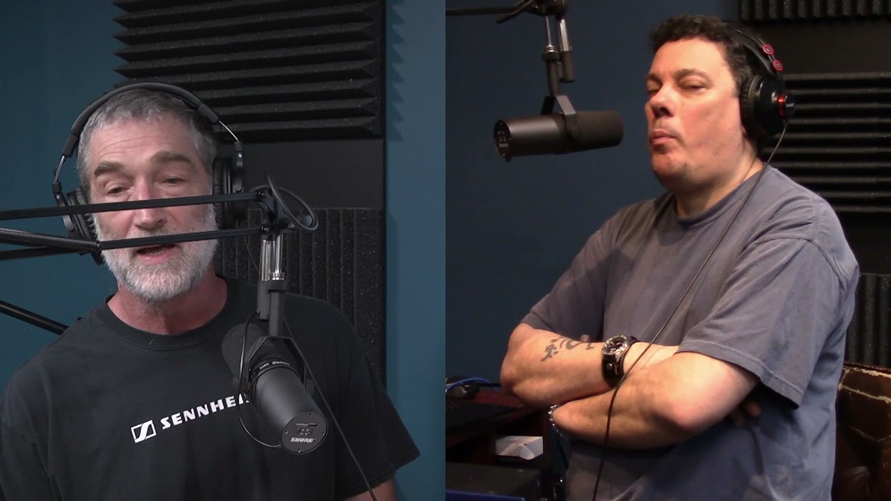 Interview with Eric Kuhn | The Jon Peckman Podcast | Ep 11