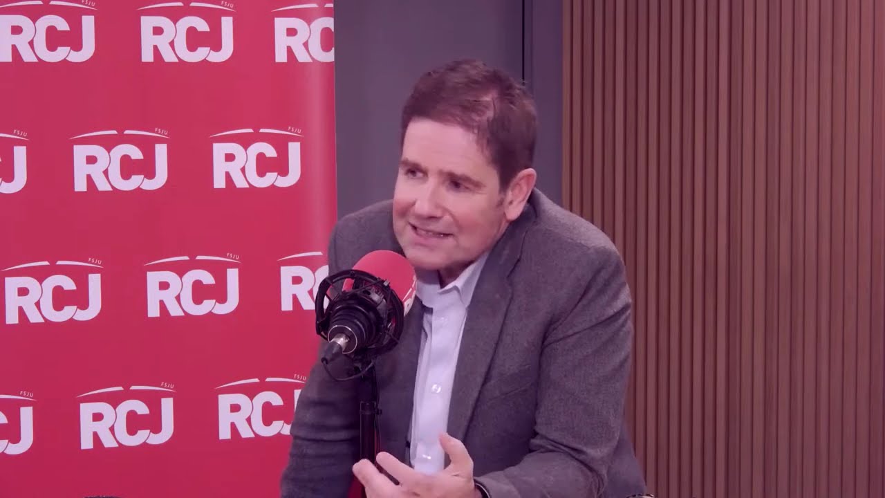 Gérald Kierzek - Objectif santé