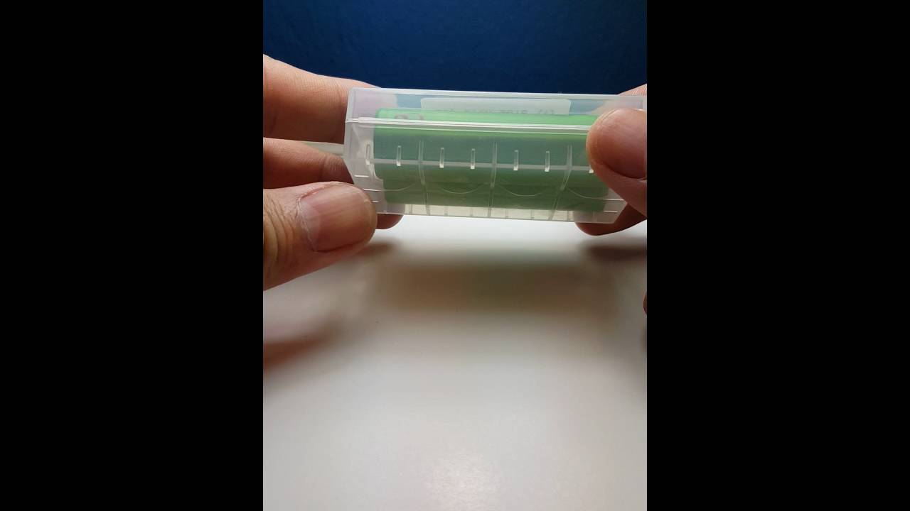 Sony 18650 VTC5 battery - GEARBEST (QUICK VIEW)