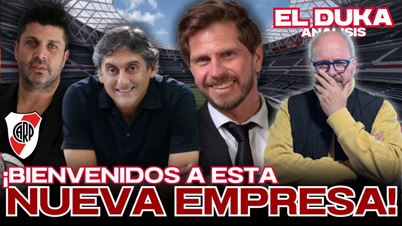 ¡BIENVENIDOS A ESTA NUEVA EMPRESA! - ELDUKA