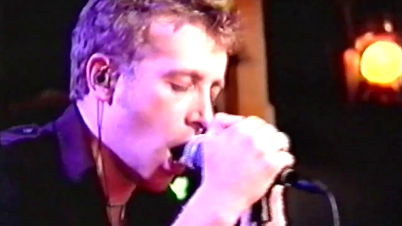 Paradise Lost – In All Honesty (Live at Jyrkki '99) [Remastered]