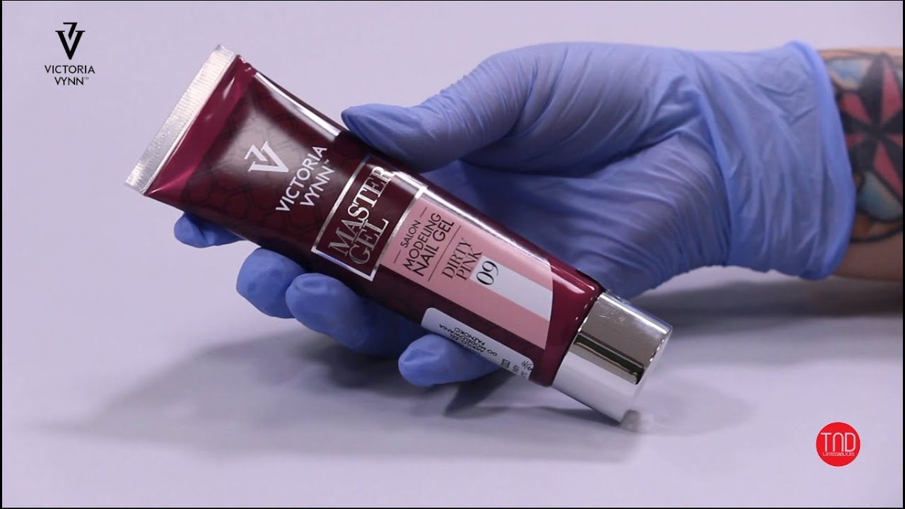 Master Gel de Victoria Vynn