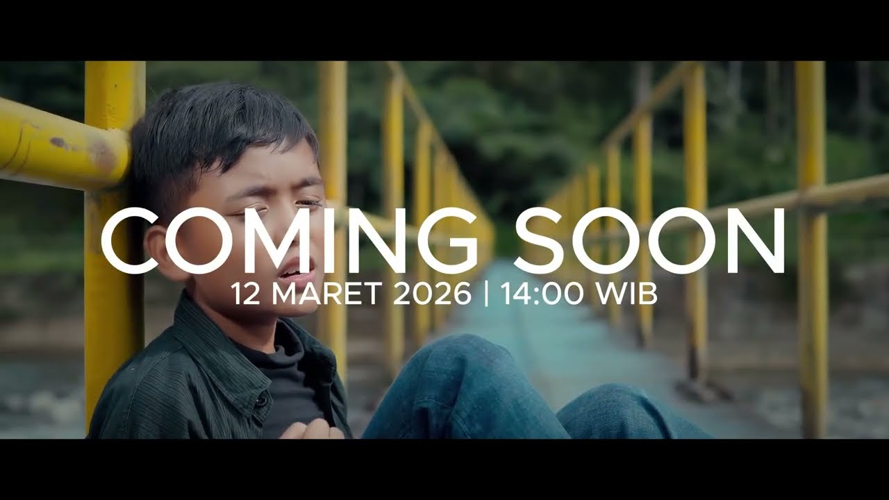 Wildan Alexa - Biakan Denai Manangih (Official Teaser Video)