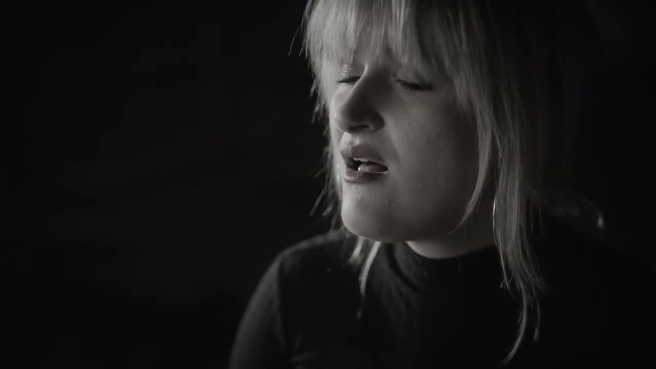 When The Curtains Close (Official Music Video)