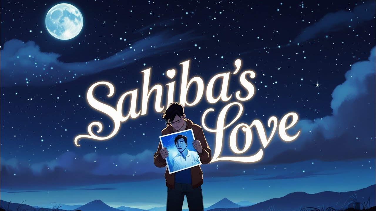 Sahiba's Love | Heartbreak Sufi Song | #Sulu Vibes Official