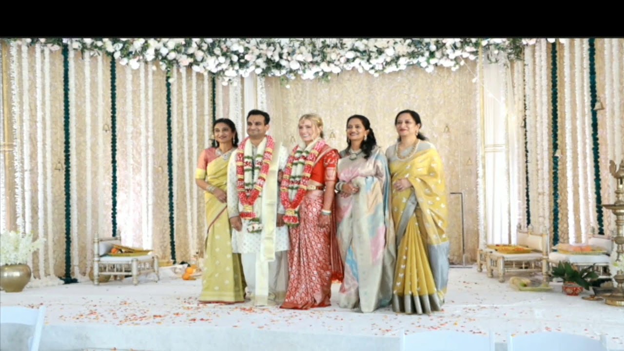 Abhishek & Emma wedding 04/11/2026