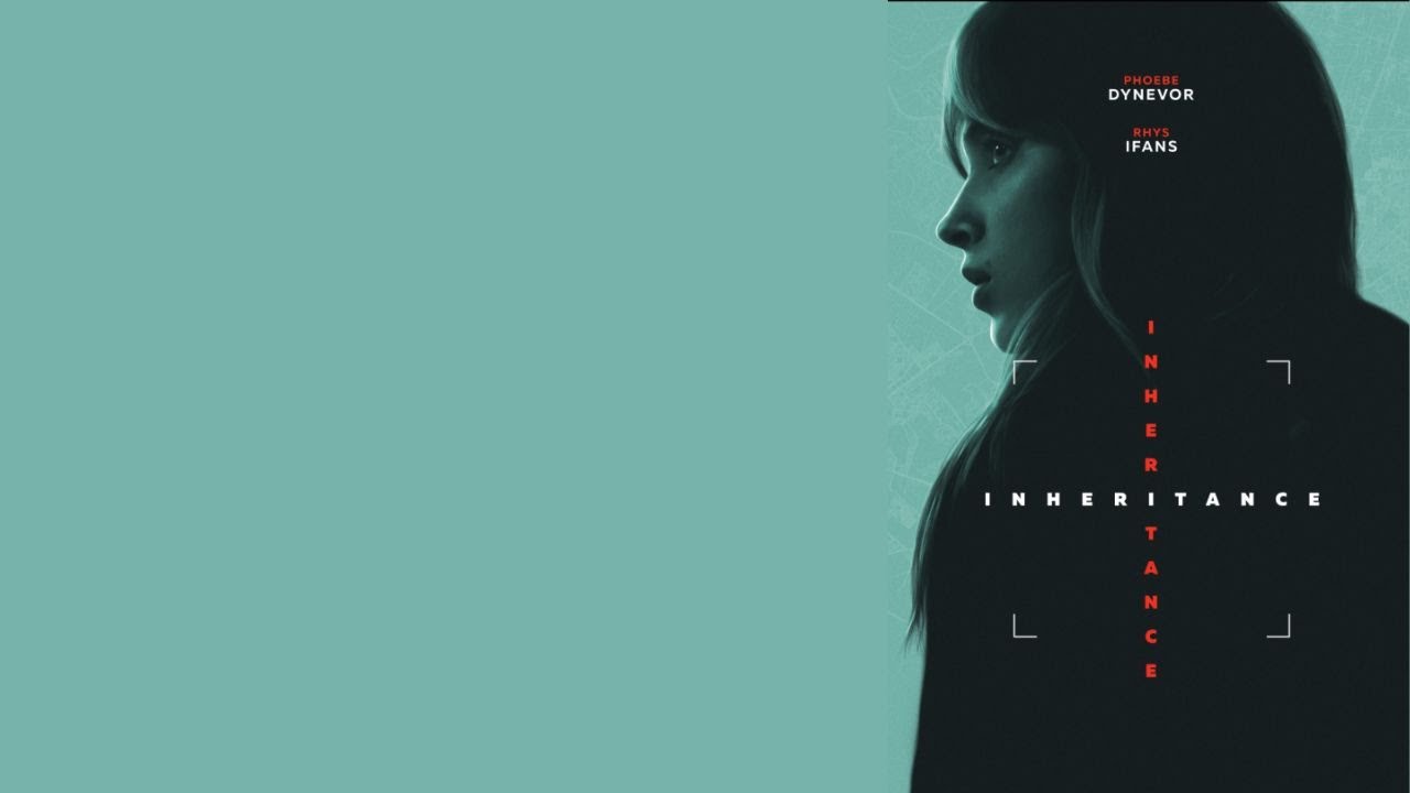 Inheritance (2025) | Thrilling Espionage Drama with Family Secrets