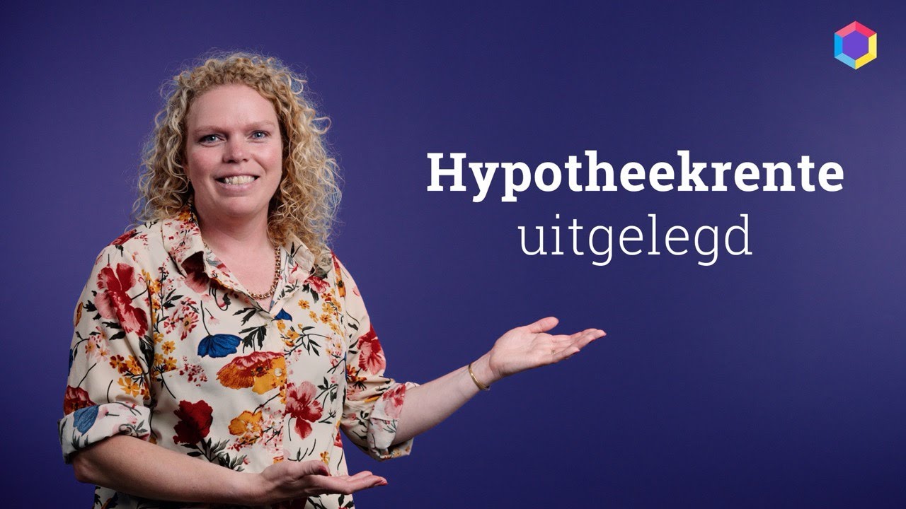 Hypotheekrente uitgelegd | Independer