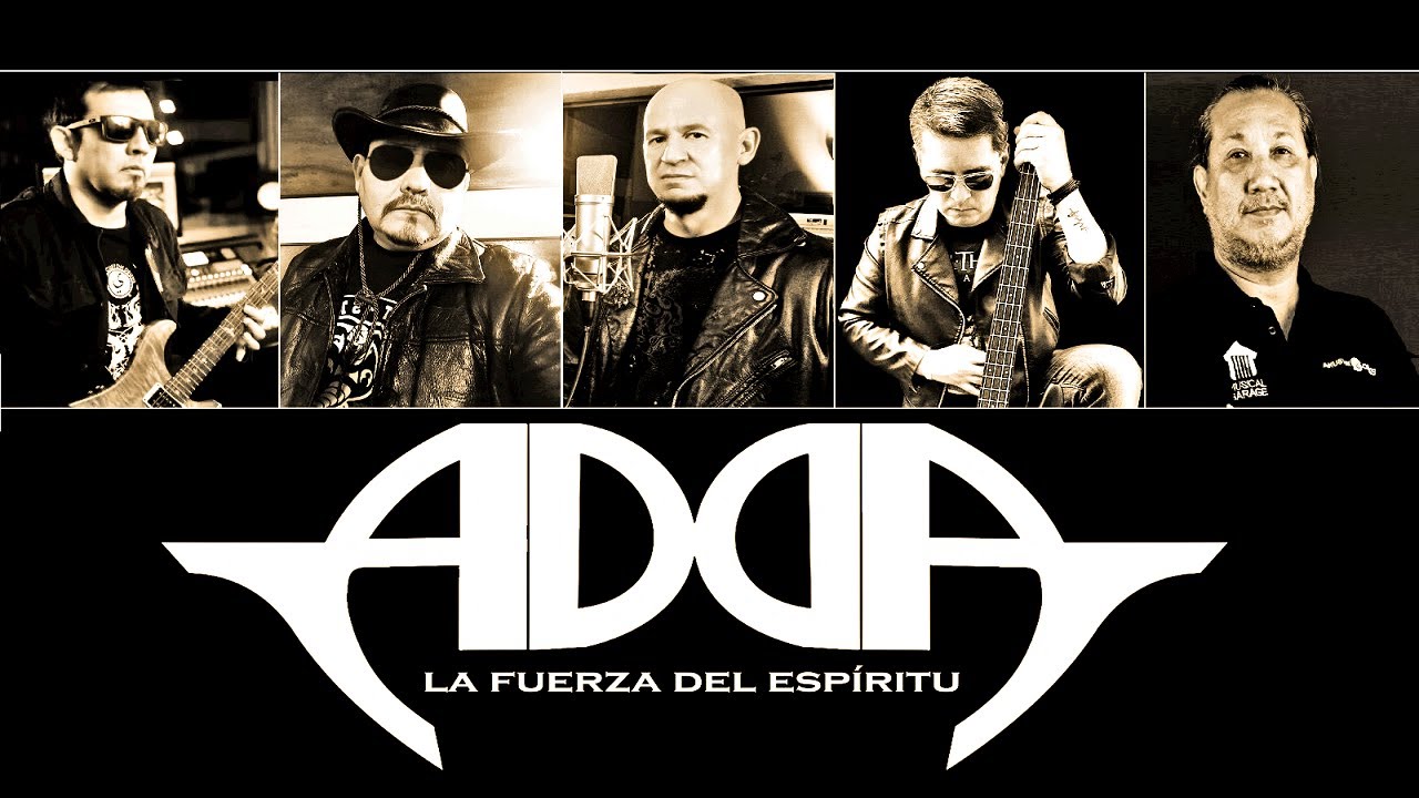 ADDA - A&uacute;n Te Recuerdo (Video Oficial)