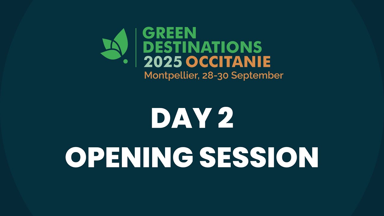 GD2025 - Day 2 - Opening Session